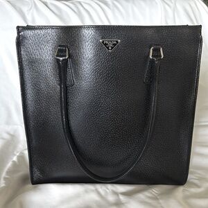 prada cinghiale tote
